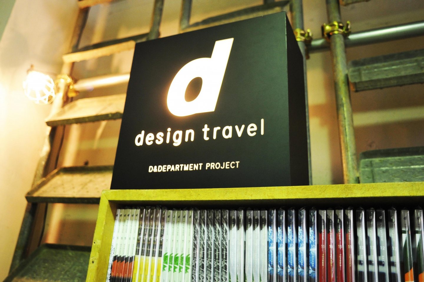 D Design Travel