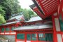 Brilliant Asuka Shrine, Shingu 