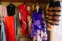 Kimonos et Laques à Nihonbashi