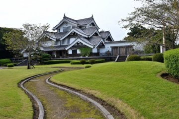 Miyakonojo History Museum