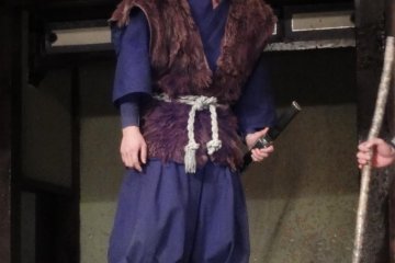 Sarutobi Sasuke