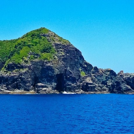 Feri Pulau Tokashiki