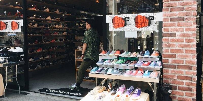 Share more than 178 japanese sneaker culture best