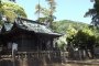 Taga-jinja Shrine in Izu-Taga
