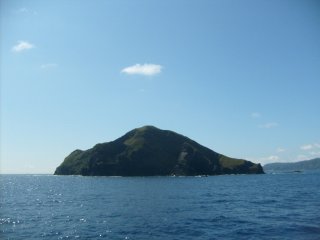 작은 섬