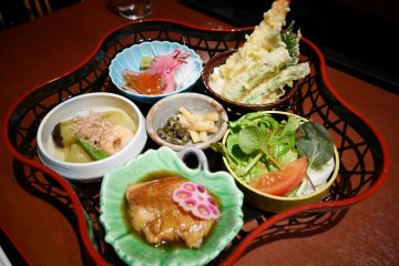 Tokujuan Restaurant 