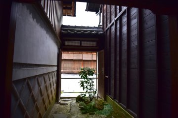 Kimura House