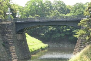 Jembatan Nijubashi
