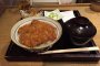 Delicious Tonkatsu in Kichijoji