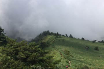 Mt. Kamegamori