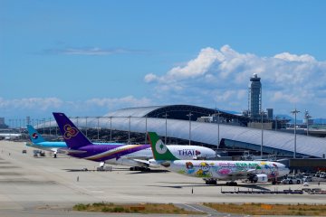 大阪关西国际机场