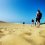 Tottori Sand Dunes - Desert in Japan