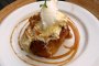 LON Cafe - French Toast in Enoshima