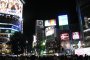 Shibuya de Nuit