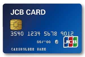 JCB: A Credit Card for your Travels in Japan and Beyond