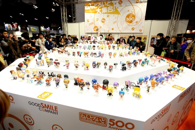 Anime Japan 2022: Full schedule and what to expect