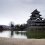 Views of Matsumoto Castle