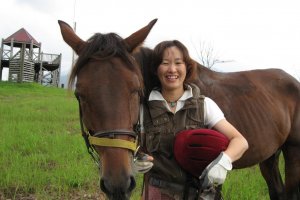 Kirishima Art Ranch and Horse Trust
