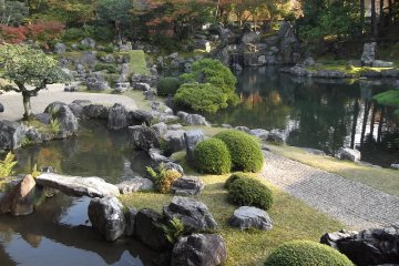 Kyoto: My Alternative Top 3 Temples