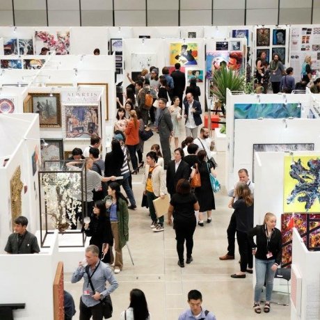 Tokyo International Art Fair