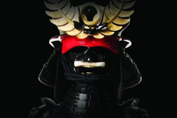 Samurai Night