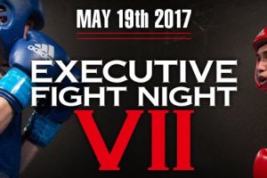 Executive Fight Night VII – Lucky 7