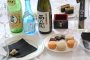 Kết hợp rượu sake cùng thức ăn