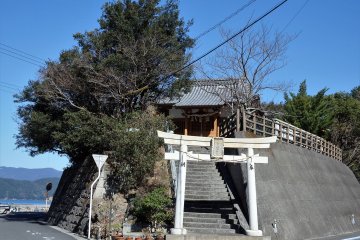 Местный храм