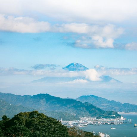 靜岡最佳景點一日遊