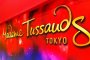 Madame Tussauds in Odaiba