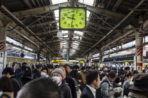 Top 10 Features of Japan Trains