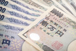 Japan is still a cash-based society in many parts so carry enough money with you