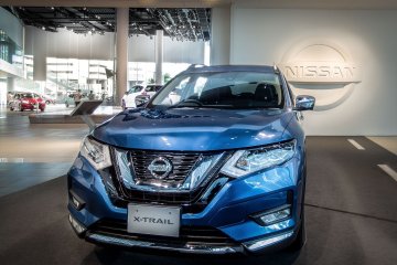  Part of Nissan’s appeal to potential customers is its focus on Environmental awareness plus an emphasis on building cars that are visually attractive