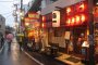 Sangubashi Eat Street