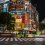 Cuộc sống về đêm ở Tokyo: Akabane và Shibuya