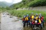 Minakami Canyoning and Rafting