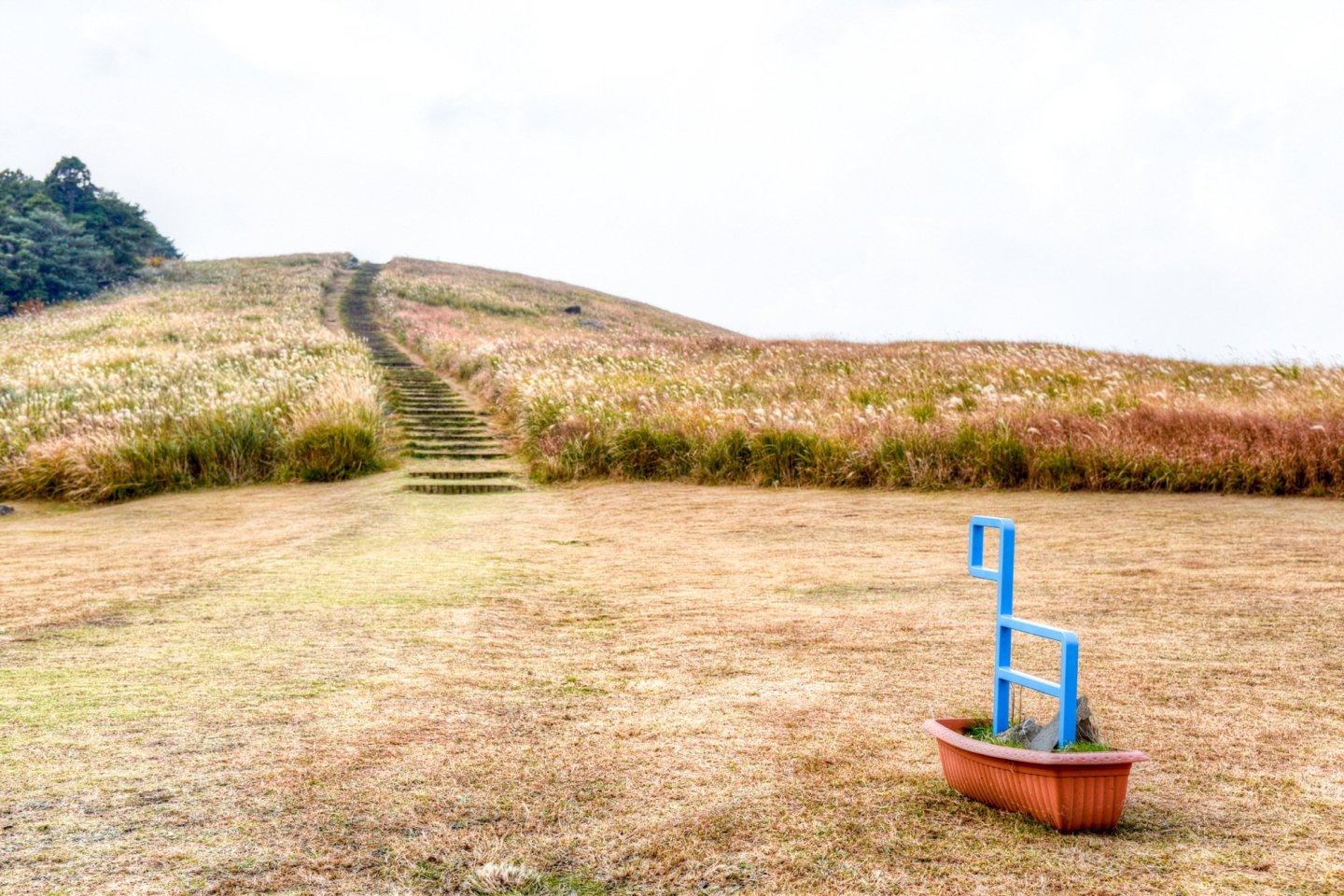 Đường mòn đi bộ đường dài Hirado Olle