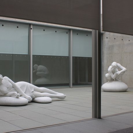 Elleair Matsuyama Museum of Art