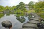 Le Jardin Koko-en à Himeji