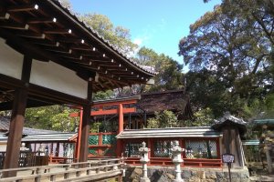 Himura Shrine