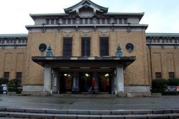 京都博物馆