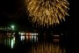 Kintaikyo Fireworks Festival