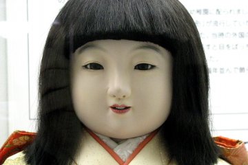 Traditional Dolls of Japan