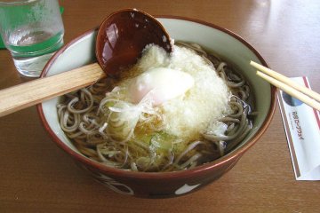 Popular and Tasty Japanese Dishes - Part 2