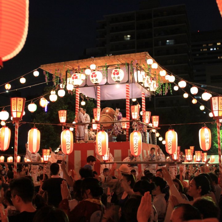 Events In Yokohama Kanagawa Guide To Festivals And Things To Do Japan Travel