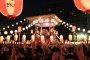 Minato Mirai Bon Odori Dance Festival