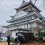 Castelo de Atami permite muita interatividade