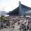 The Olympic Games 2020: Yoyogi National Stadium