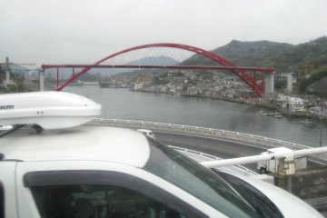 Ondo Bridge