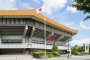 The 2020 Olympic Games: Nippon Budokan